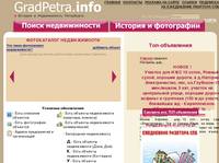       , , , , ,   Gradpetra.info